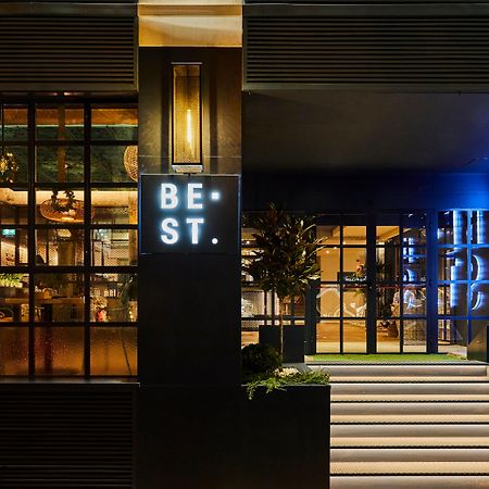 Hotel Indigo Madrid - Princesa By Ihg Экстерьер фото