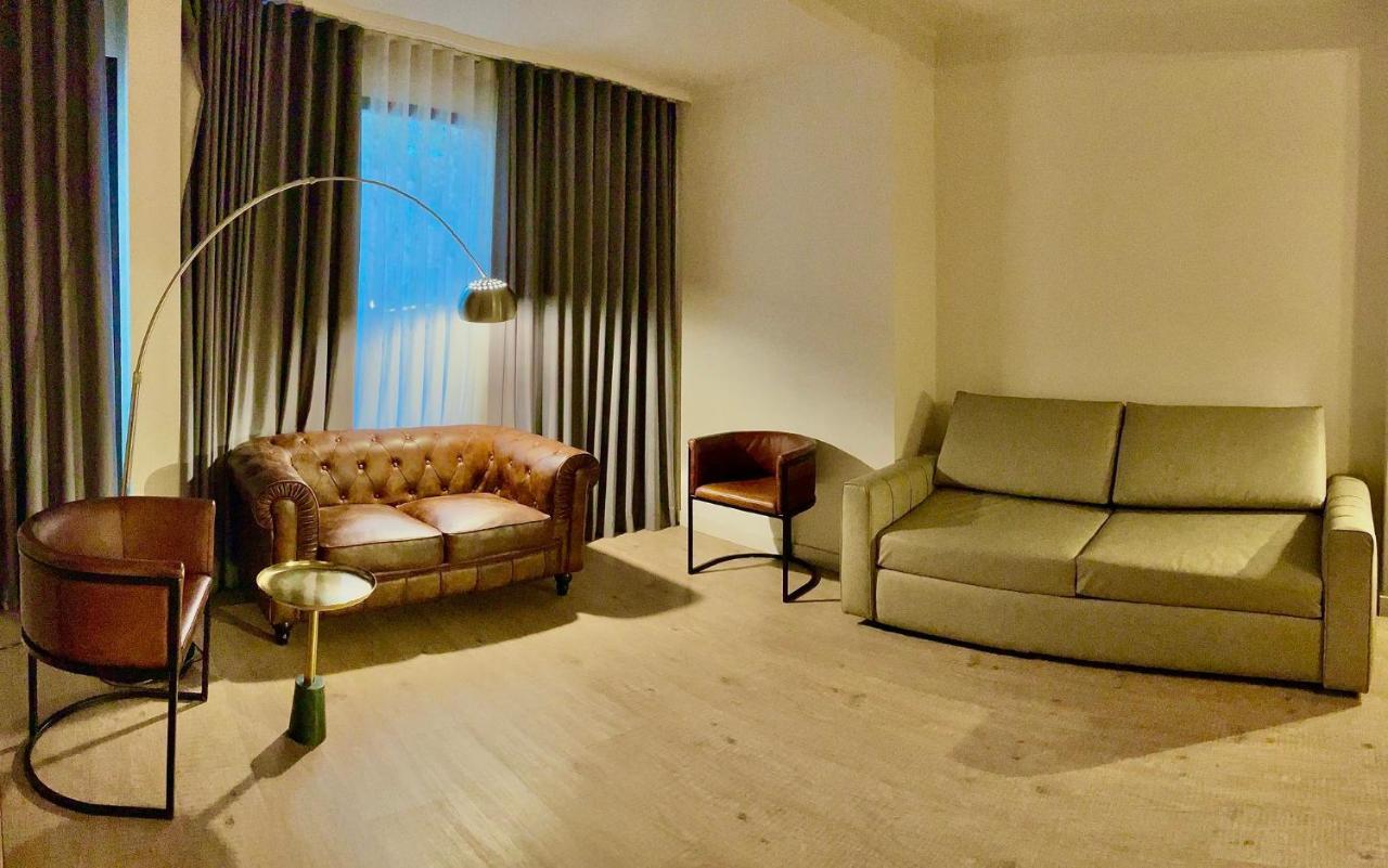 Hotel Indigo Madrid - Princesa By Ihg Экстерьер фото