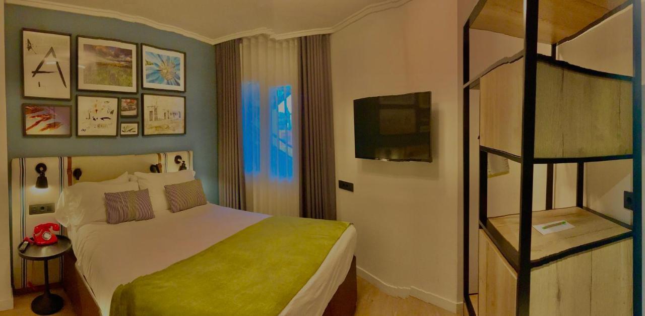 Hotel Indigo Madrid - Princesa By Ihg Экстерьер фото