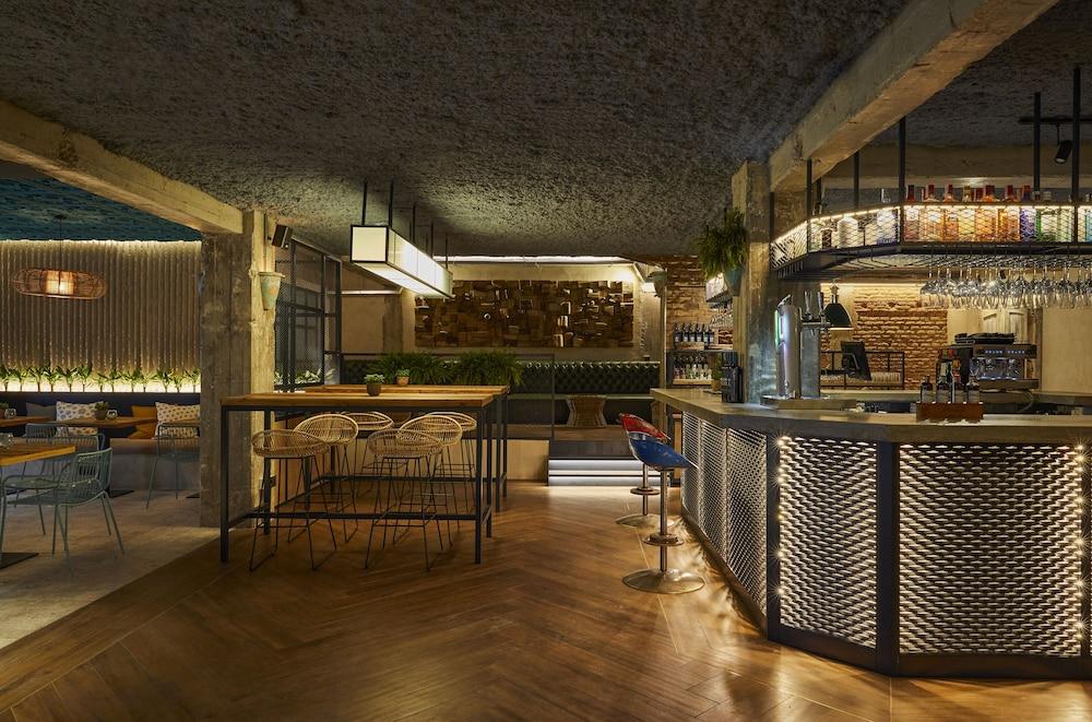 Hotel Indigo Madrid - Princesa By Ihg Экстерьер фото