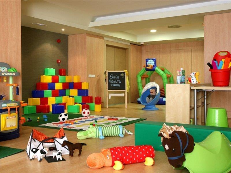 Hotel Indigo Madrid - Princesa By Ihg Экстерьер фото