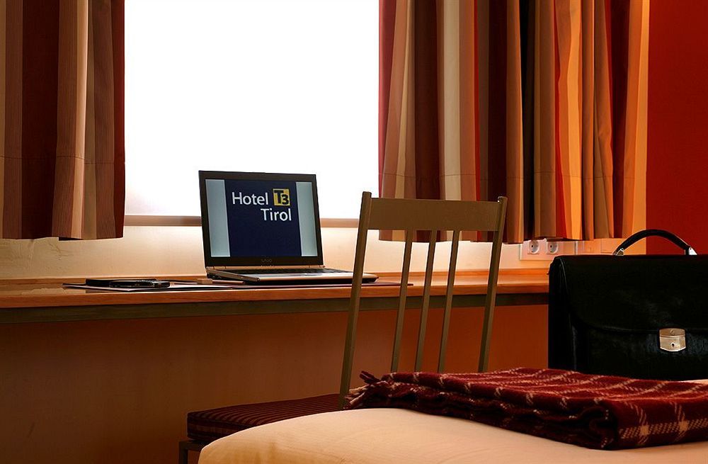 Hotel Indigo Madrid - Princesa By Ihg Экстерьер фото
