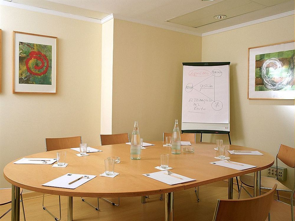 Hotel Indigo Madrid - Princesa By Ihg Экстерьер фото