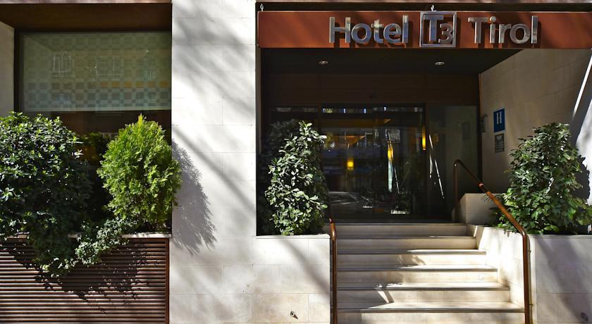Hotel Indigo Madrid - Princesa, An Ihg Hotel Экстерьер фото