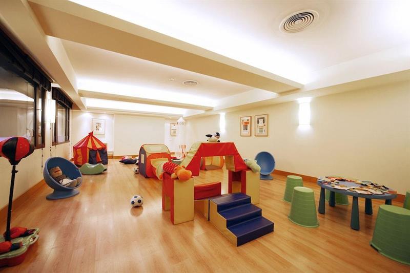 Hotel Indigo Madrid - Princesa By Ihg Экстерьер фото