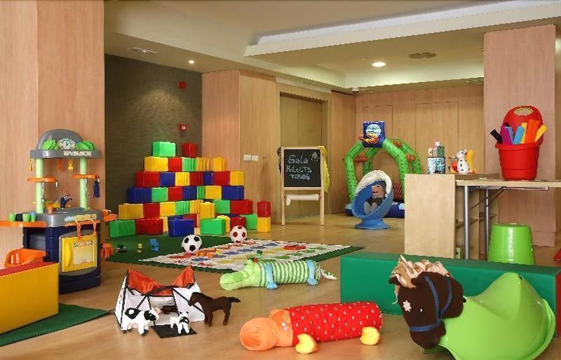 Hotel Indigo Madrid - Princesa By Ihg Экстерьер фото